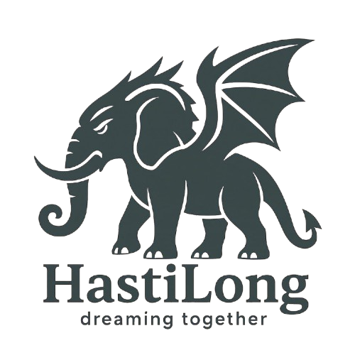 HastiLong Logo